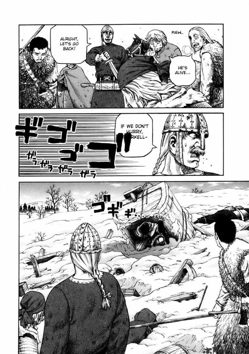 Vinland Saga, Chapter 33 image 27